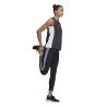 Leggings Sportivo da Donna Adidas Own The Run Nero