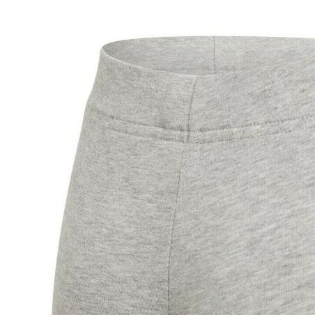 Leggings Sportivo da Donna Adidas Essentials Grigio scuro