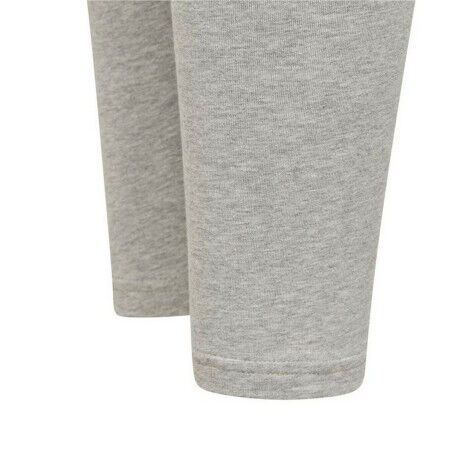 Leggings Sportivo da Donna Adidas Essentials Grigio scuro