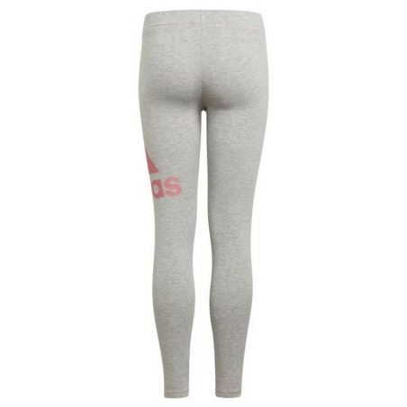 Leggings Sportivo da Donna Adidas Essentials Grigio scuro