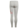 Leggings Sportivo da Donna Adidas Essentials Grigio scuro