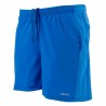 Pantaloni Corti Sportivi da Uomo Joluvi Azzurro