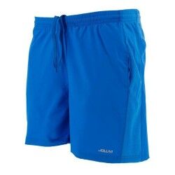 Pantaloncino Sportivo Joluvi Meta Azzurro