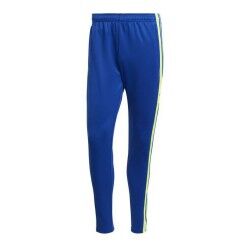 Pantalone per Adulti Adidas Squadra 21 M Azzurro Uomo
