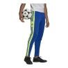 Pantalone per Adulti Adidas Squadra 21 M Azzurro Uomo