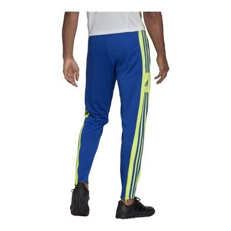 Pantalone per Adulti Adidas Squadra 21 M Azzurro Uomo