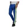 Pantalone per Adulti Adidas Squadra 21 M Azzurro Uomo