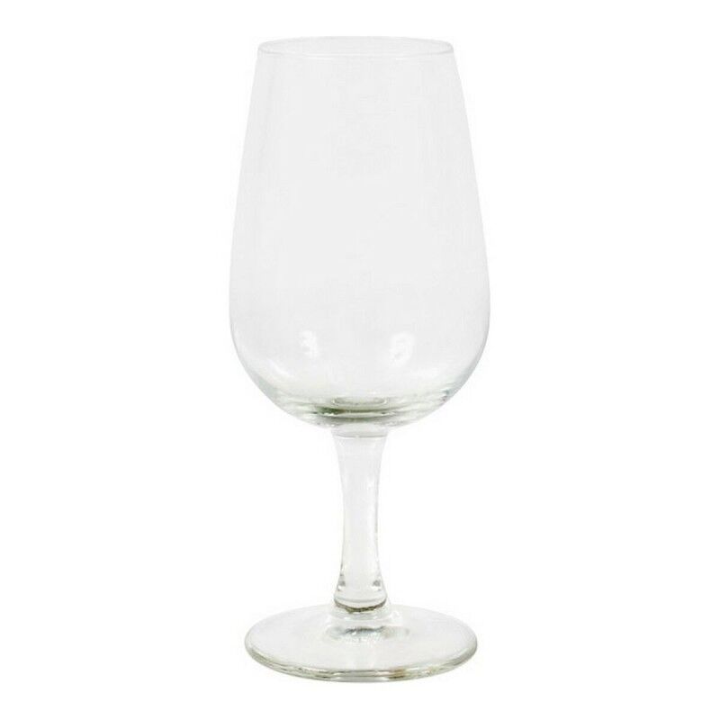 Set di calici da vino Royal Leerdam Degustation 220 ml 22 cl 6 Pezzi (6 Unità) Set di calici da vino Royal Leerdam Degustation 220 ml 22 cl 6 Pezzi (6 Unità)