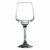 Set di calici da vino LAV Lal 6 Pezzi (6 Unità)