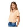 Maglia a Maniche Corte Donna Rip Curl Re-Entry W