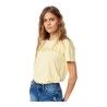 Maglia a Maniche Corte Donna Rip Curl Re-Entry W
