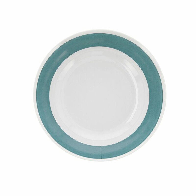 Piatto Fondo Quid Selva Plastica (20 cm) Piatto Fondo Quid Selva Plastica (20 cm)