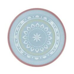 Piatto Quid Arizona Plastica Melammina (20 cm)