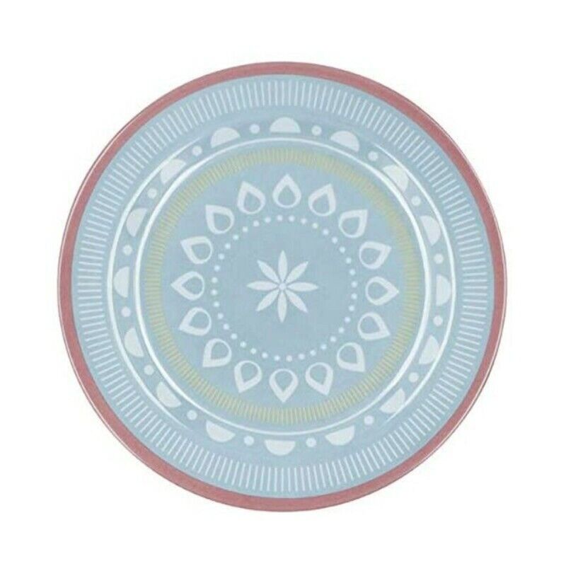 Piatto Quid Arizona Plastica Melammina (20 cm)