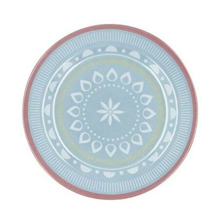 Piatto Quid Arizona Plastica Melammina (20 cm)