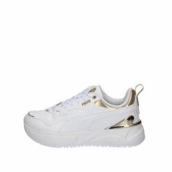 Scarpe Casual da Donna Puma R78 Disrupt Metallic Dream