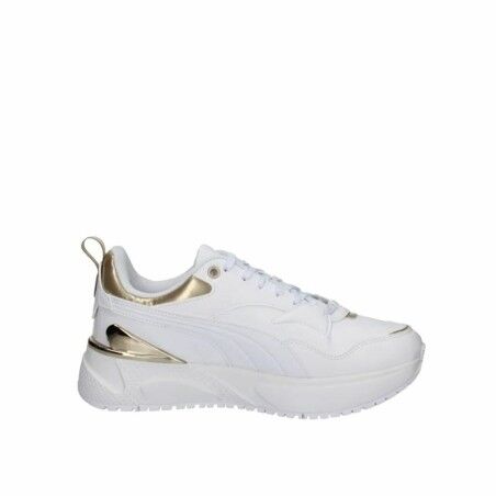 Scarpe Casual da Donna Puma R78 Disrupt Metallic Dream