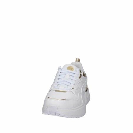 Scarpe Casual da Donna Puma R78 Disrupt Metallic Dream