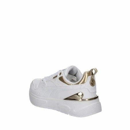 Scarpe Casual da Donna Puma R78 Disrupt Metallic Dream