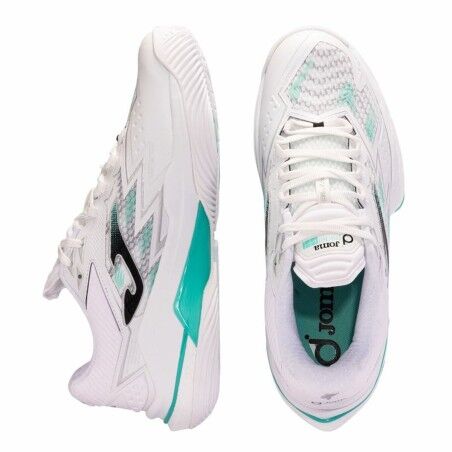 Scarpe Sportive Uomo Joma Sport Slam 2402 Bianco
