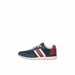 Scarpe da Tennis Casual Uomo Jack & Jones Jfwstellar Mesh Majolica