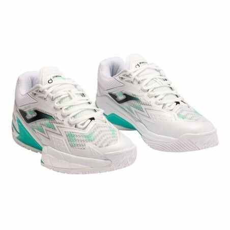 Scarpe Sportive Uomo Joma Sport Slam 2402 Bianco