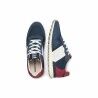 Scarpe da Tennis Casual Uomo Jack & Jones Jfwstellar Mesh Majolica