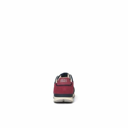 Scarpe da Tennis Casual Uomo Jack & Jones Jfwstellar Mesh Majolica
