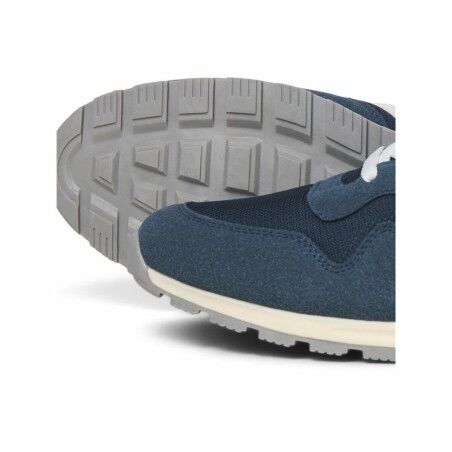 Scarpe da Tennis Casual Uomo Jack & Jones Jfwstellar Mesh Majolica