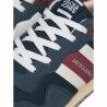 Scarpe da Tennis Casual Uomo Jack & Jones Jfwstellar Mesh Majolica