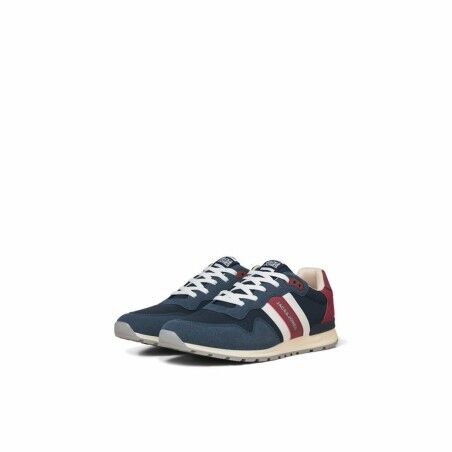Scarpe da Tennis Casual Uomo Jack & Jones Jfwstellar Mesh Majolica