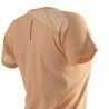 Maglia a Maniche Corte Donna Salomon Cross Rebel Giallo