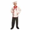Costume per Bambini My Other Me Cuoco