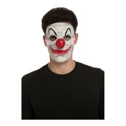 Maschera My Other Me Pagliaccio Malvagio L