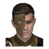 Maschera My Other Me Steampunk