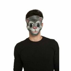 Maschera My Other Me Gatto