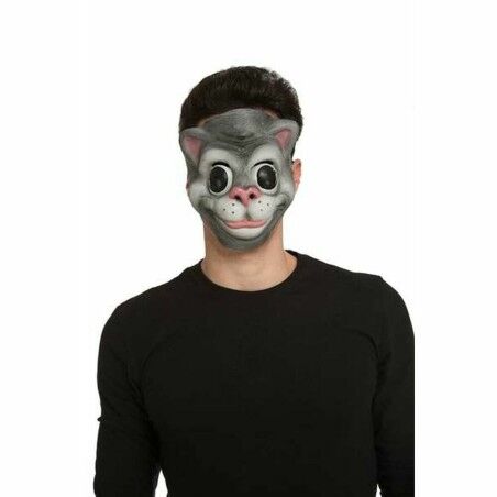 Maschera My Other Me Gatto