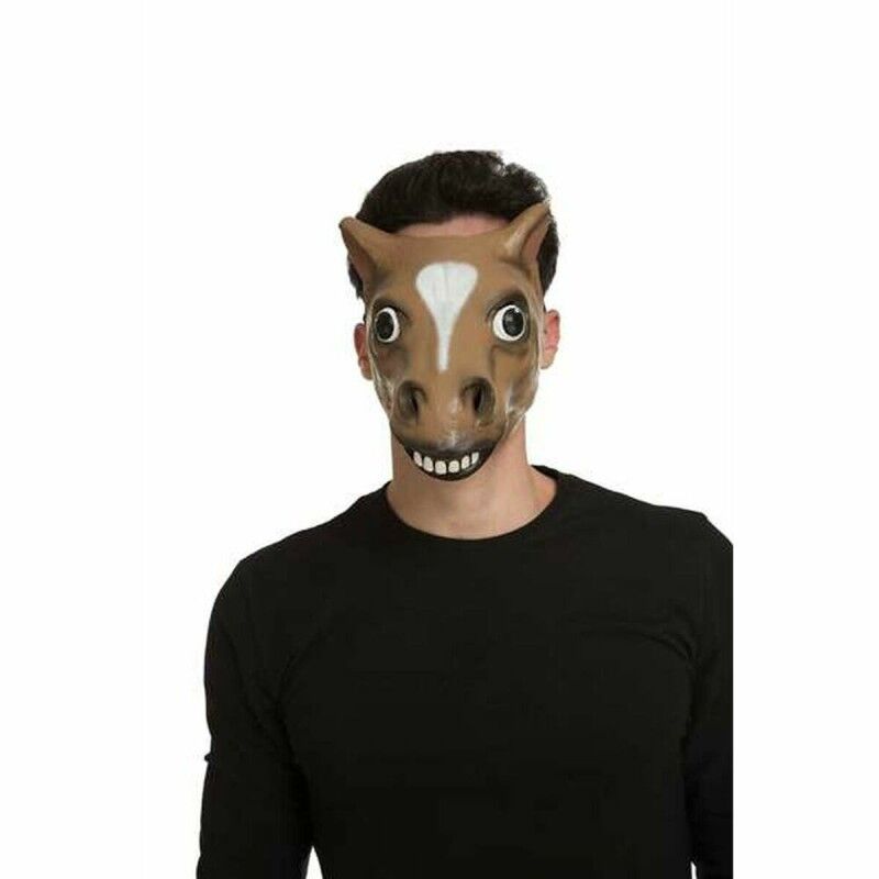 Maschera My Other Me Cavallo Maschera My Other Me Cavallo