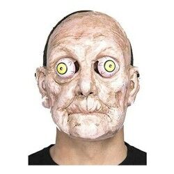Maschera My Other Me Old Man Halloween