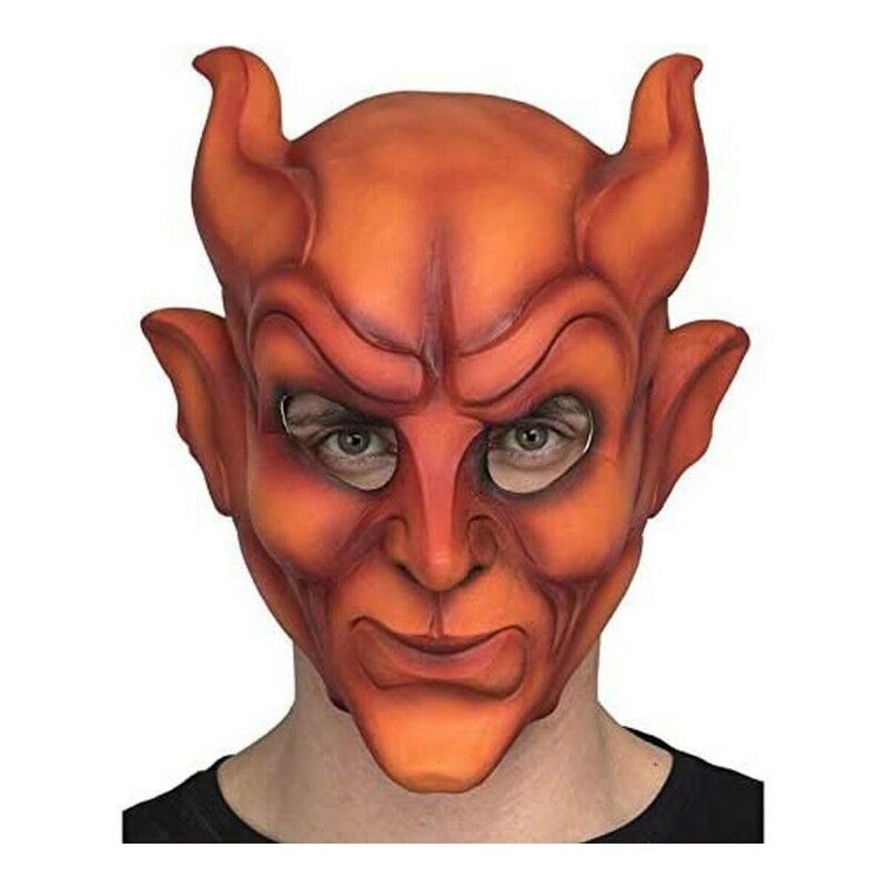 Maschera My Other Me M Demonio