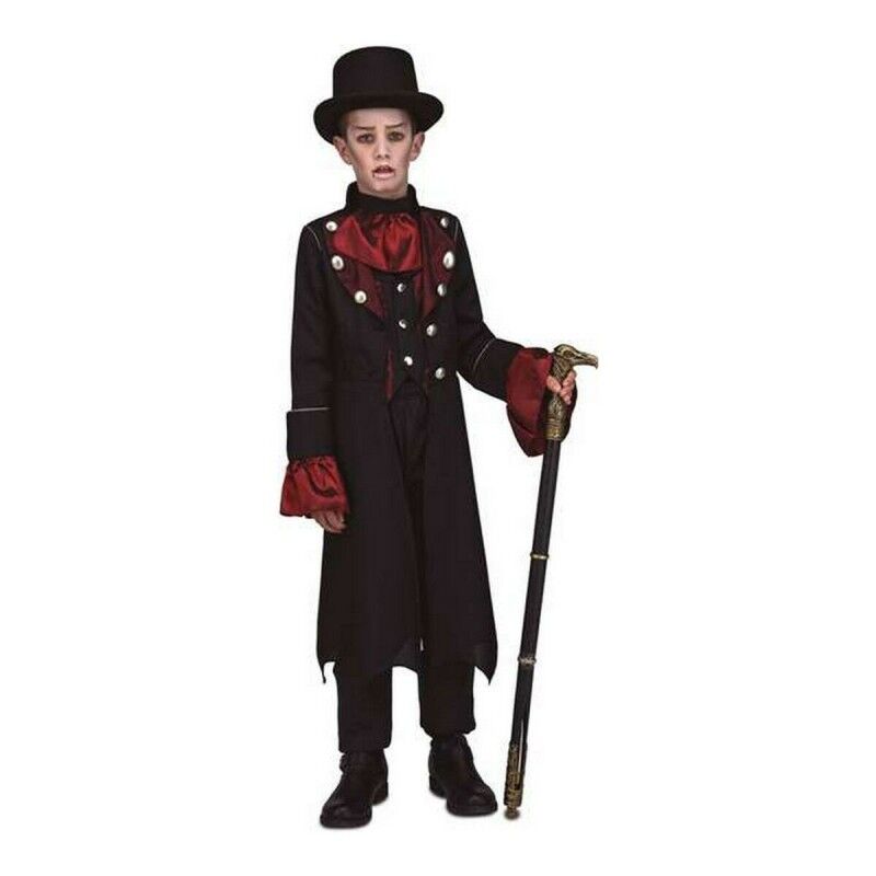 Costume per Bambini My Other Me Vampiro (2 Pezzi) Costume per Bambini My Other Me Vampiro (2 Pezzi)