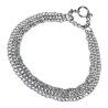 Collare per Cani Hs Sprenger Triplo (60 cm)