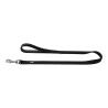 Guinzaglio per Cani Hunter SOFTIE Nero (100 cm)