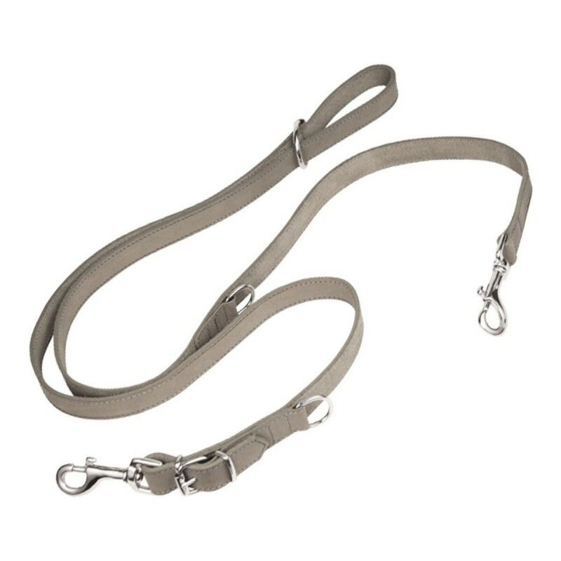 Guinzaglio per Cani Gloria Oasis Multiplo 2.1 x 200 cm Bianco Guinzaglio per Cani Gloria Oasis Multiplo 2.1 x 200 cm Bianco