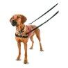 Imbracatura per Cani Company of Animals Halti Nero/Rosso L (80-120 cm)