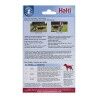 Imbracatura per Cani Company of Animals Halti Nero/Rosso L (80-120 cm)
