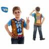 Costume per Bambini My Other Me Boy