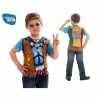 Costume per Bambini My Other Me Boy