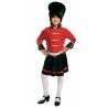 Costume per Bambini My Other Me Guardia Inglese