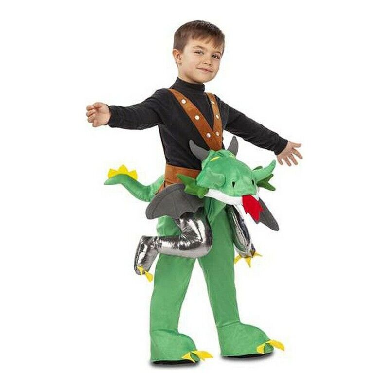 Costume per Bambini My Other Me Drago Costume per Bambini My Other Me Drago